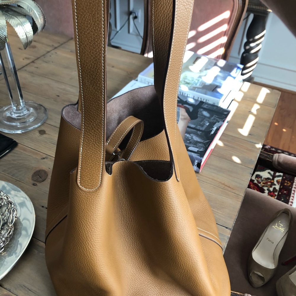 Hermès Bucket bag